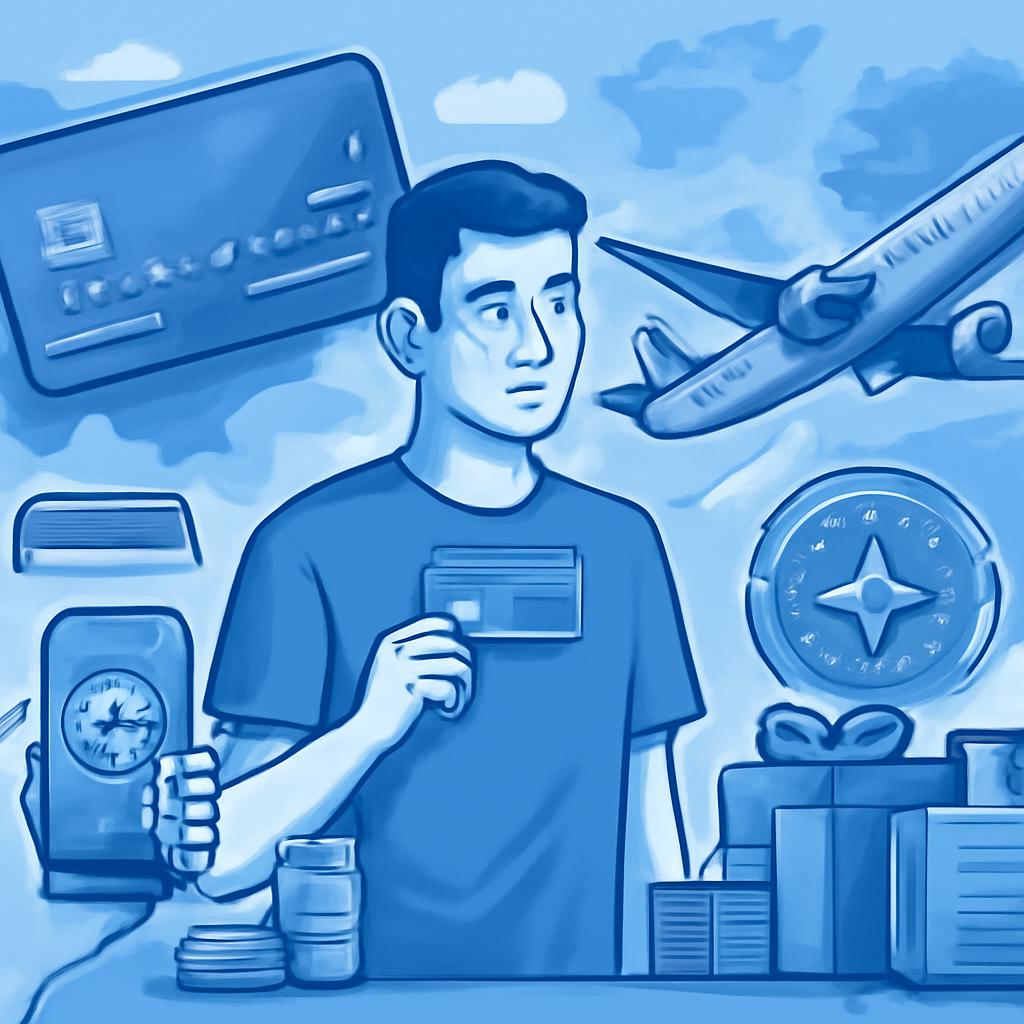 Tudo Azul Milhas Como Funciona: Entenda e Use com Economia 1 tudo azul milhas como funciona