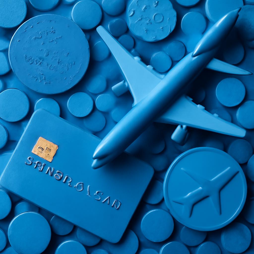 Tudo Azul Pontos Cartão de Crédito: Economize e Aproveite Mais 1 Tudo Azul Pontos Cartão de Crédito
