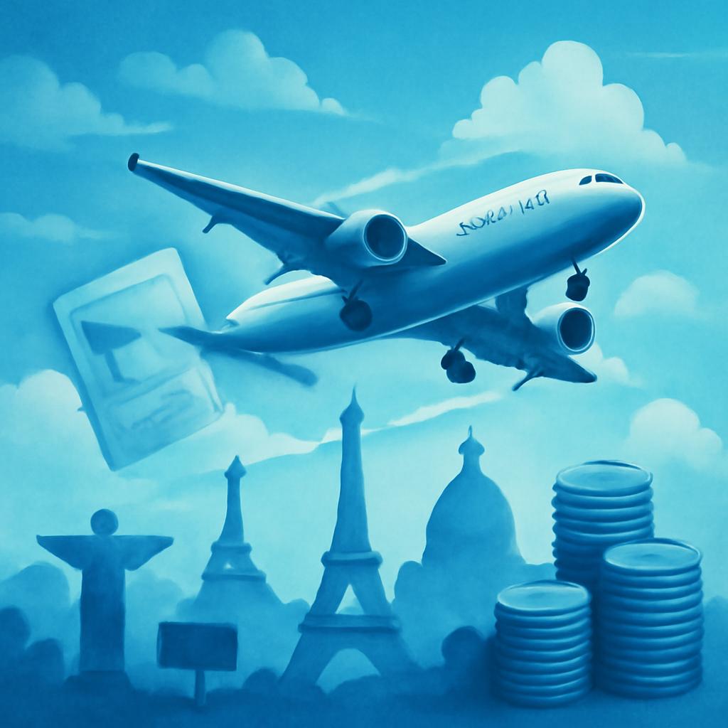 Tudo Azul Promoções: Aproveite Ofertas e Economize nas Suas Viagens 1 tudo azul promoções