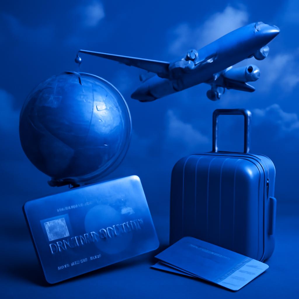 Tudo Azul Safira: Compre e Venda Milhas com Segurança 1 Tudo Azul Safira