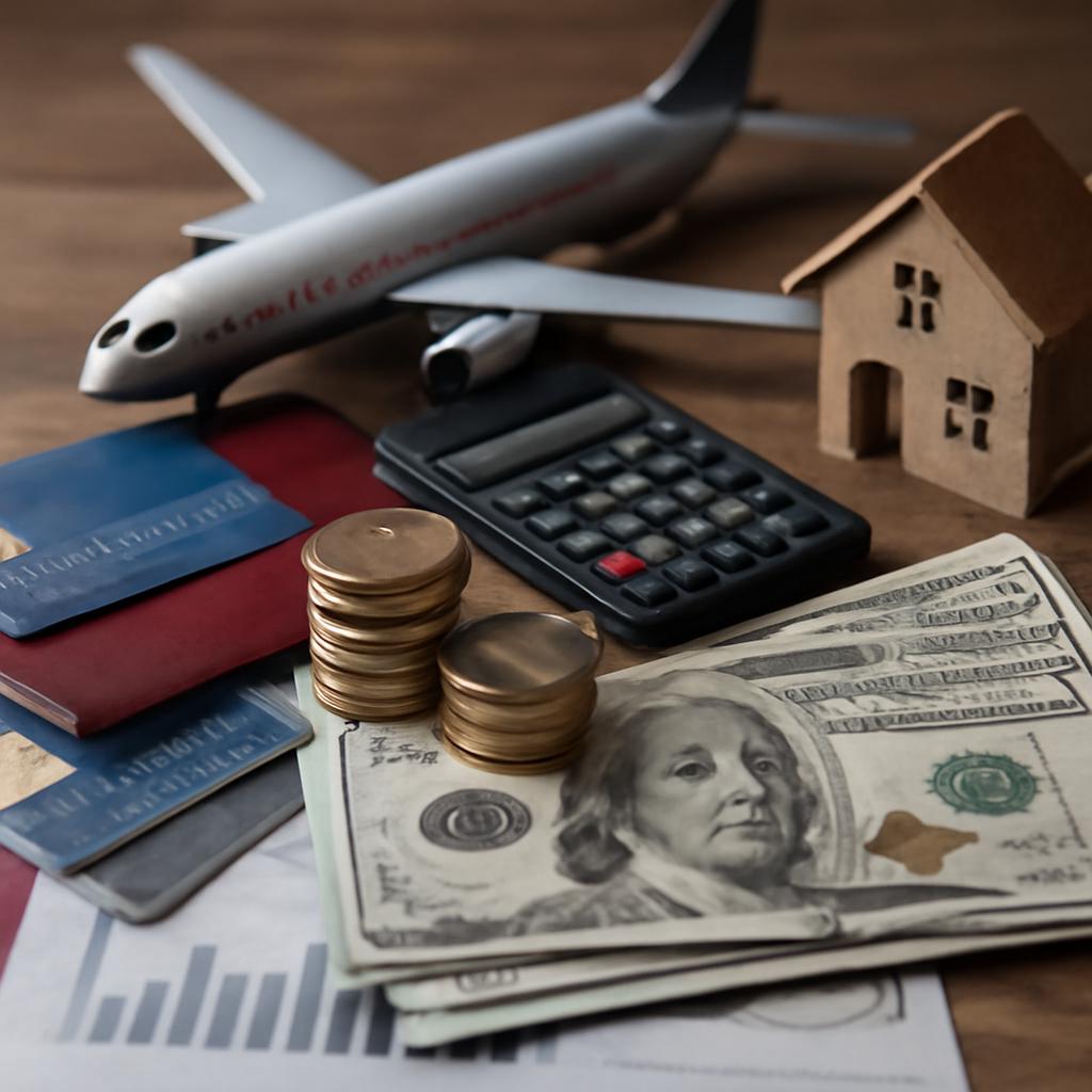 Tudo sobre finanças: dicas práticas para organizar seu dinheiro 1 tudo sobre finanças