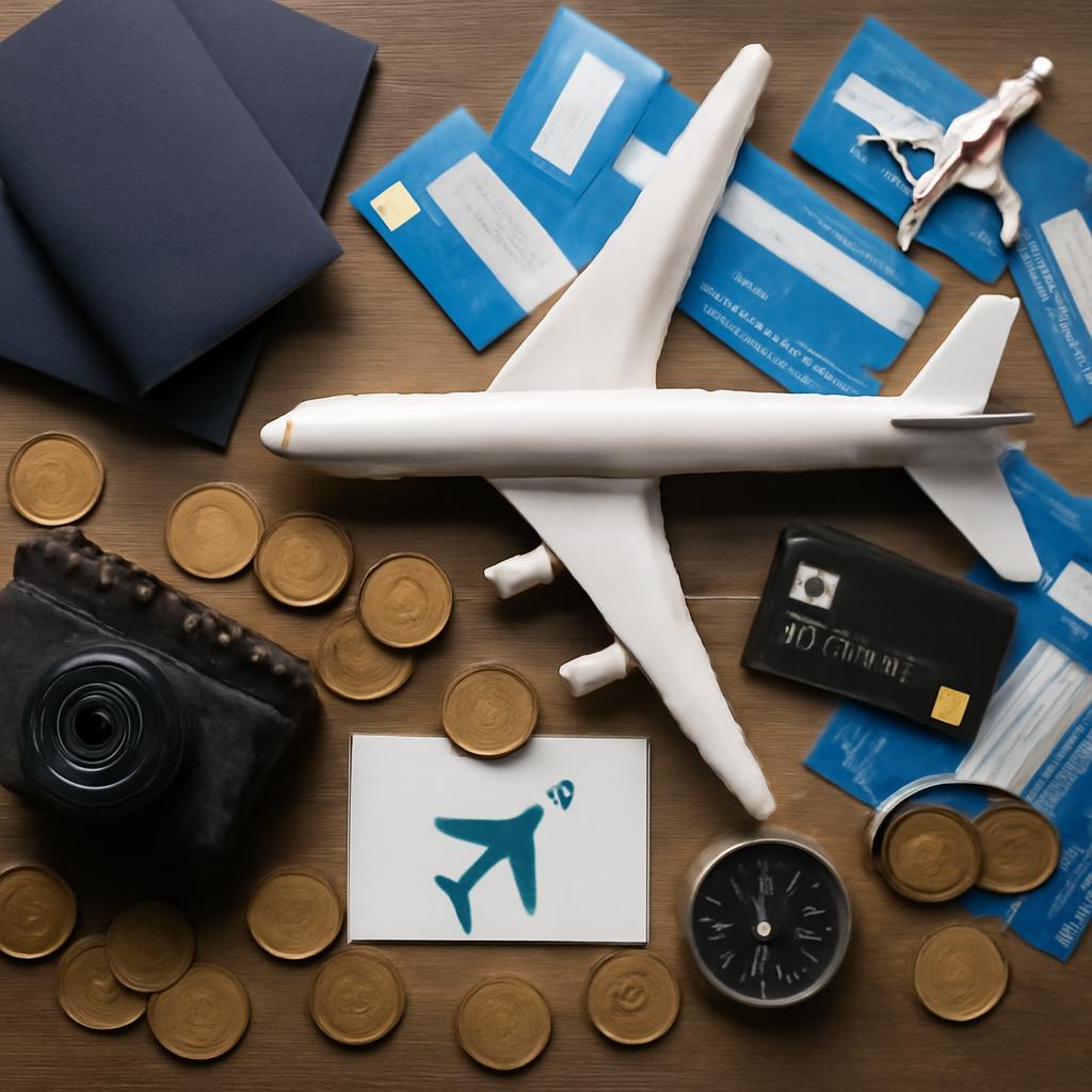 tudo sobre milhas aéreas