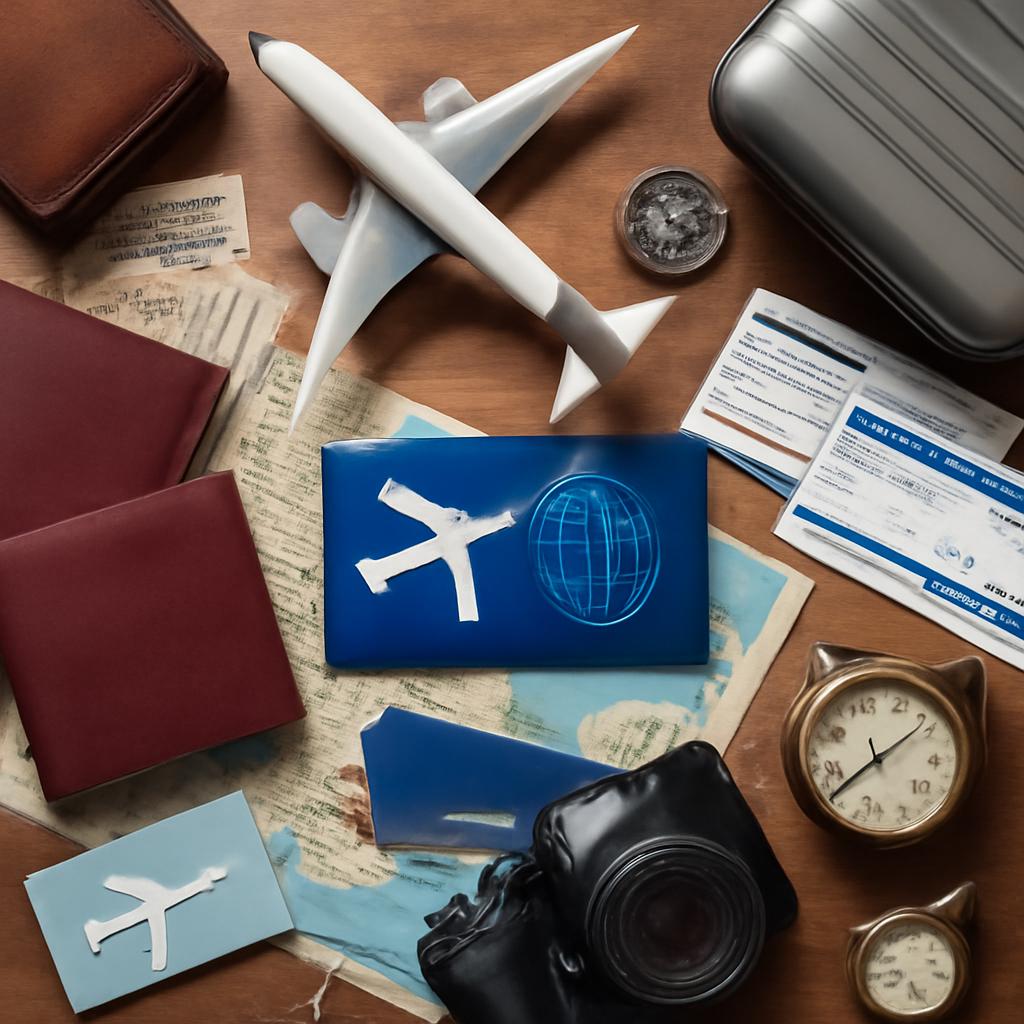 Tudo sobre Milhas de Viagem