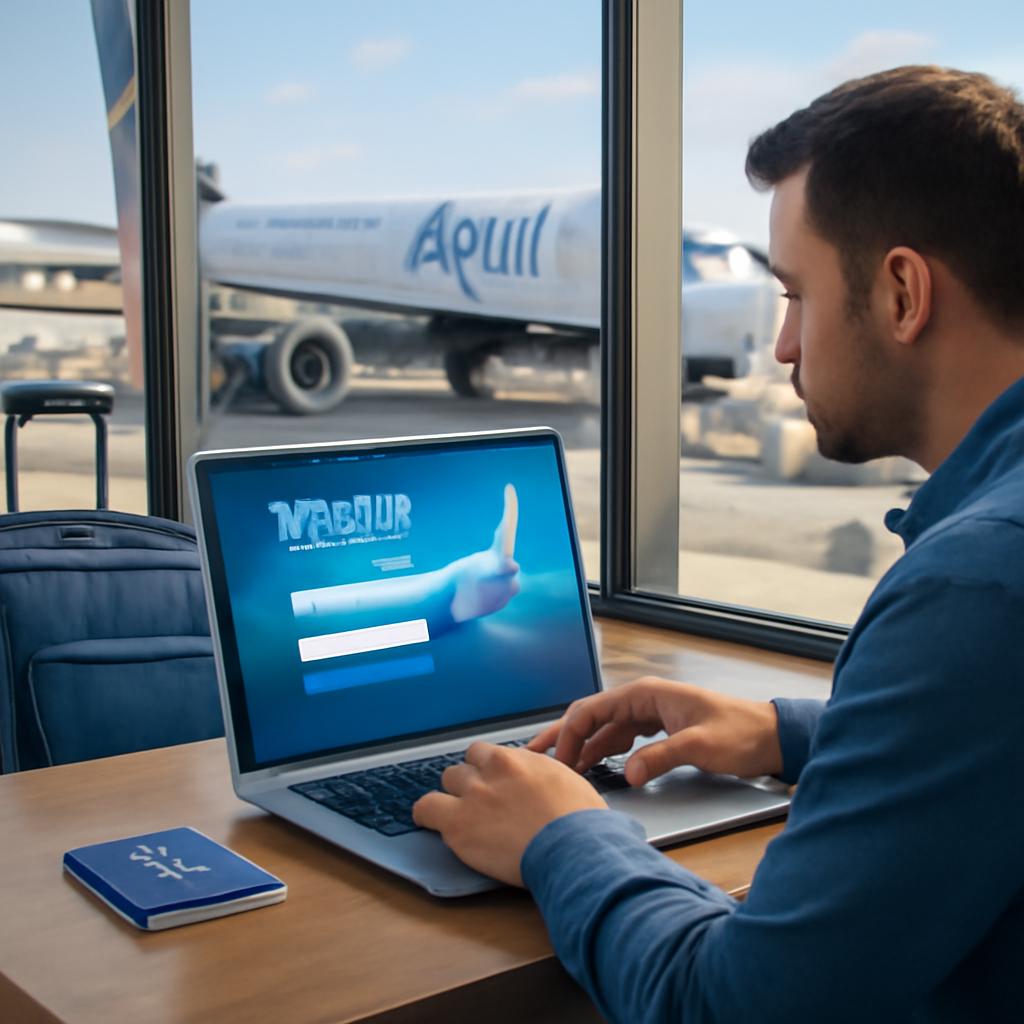 TudoAzul Login: Acesse e Gerencie Suas Milhas com Facilidade 1 tudoazul login