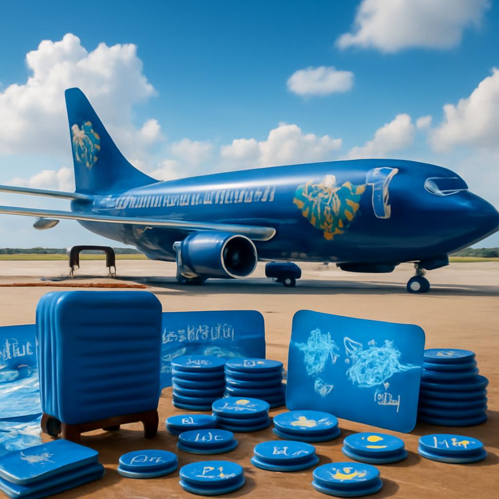 TudoAzul VoeAzul: Compre e Venda Milhas com Segurança e Agilidade 1 tudoazul voeazul