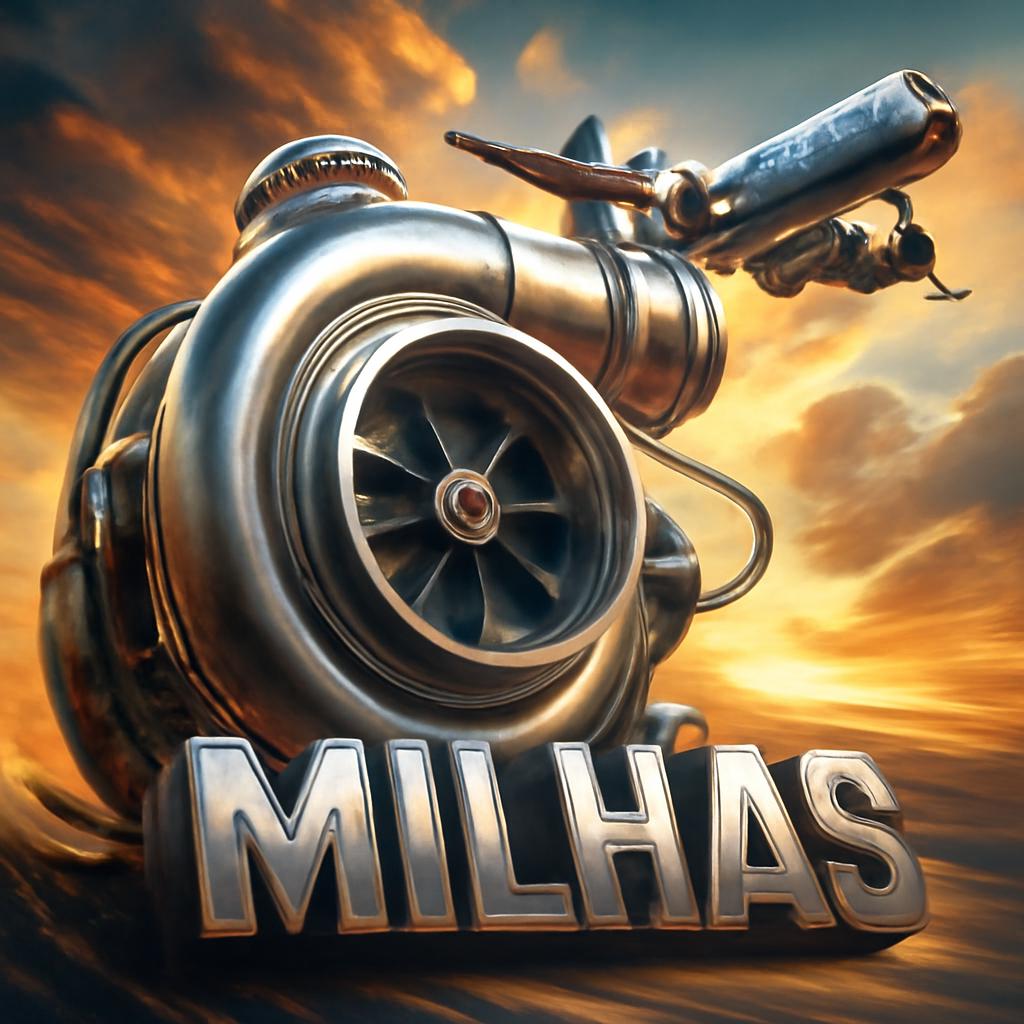 Turbo Milhas