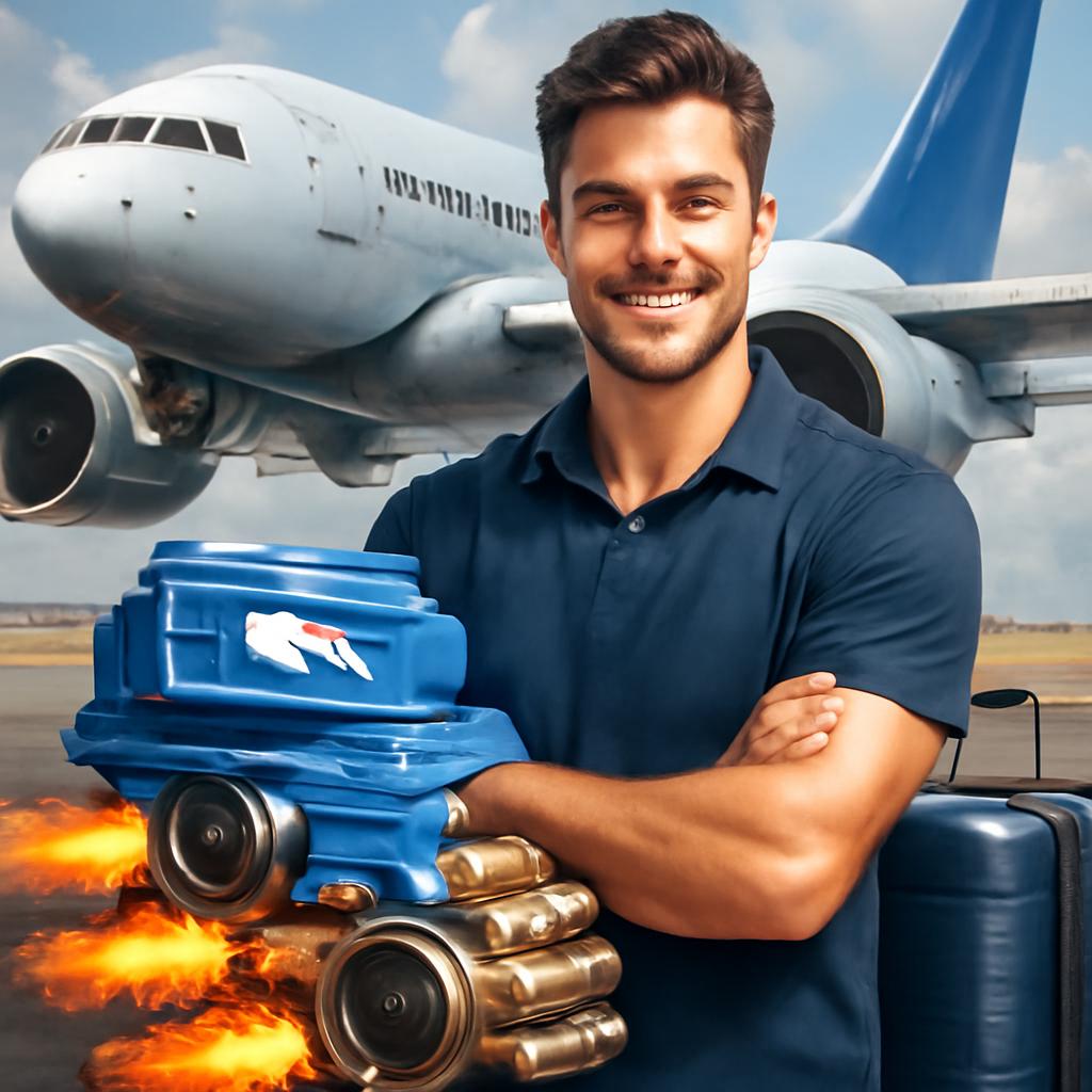 Turbo Milhas João Pedro