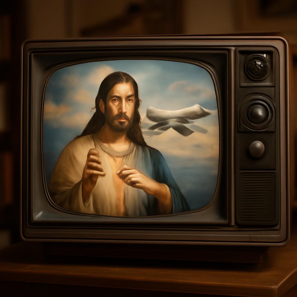 TV Misericórdia