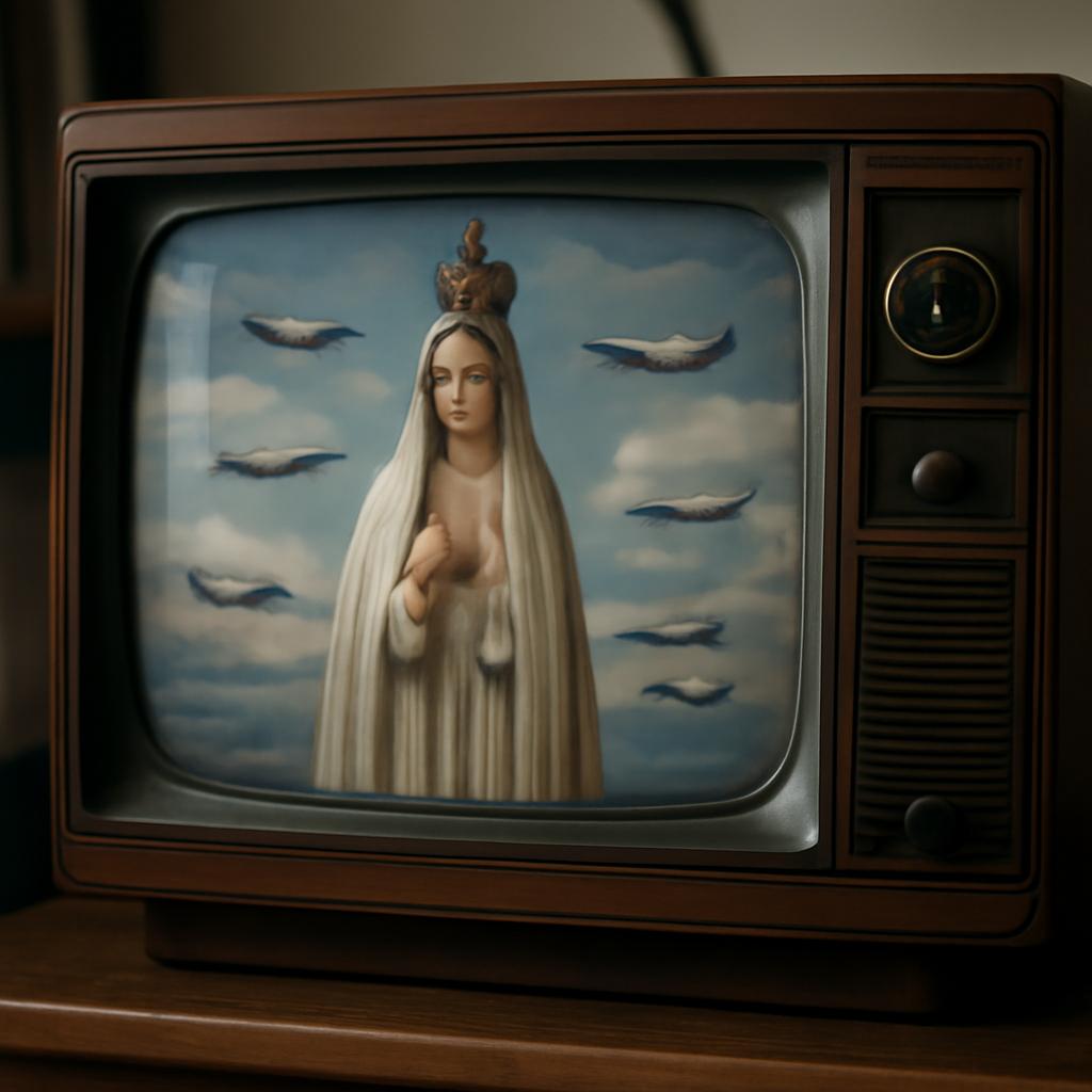 TV Nossa Senhora de Fátima
