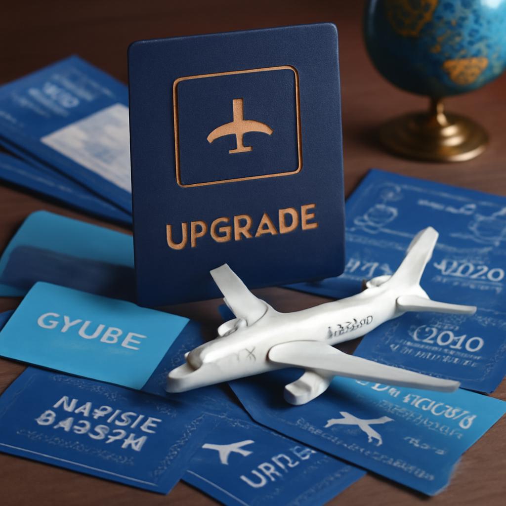 Upgrade Clube Tudo Azul: Melhore seus benefícios com Balcão de Milhas 1 upgrade clube tudo azul