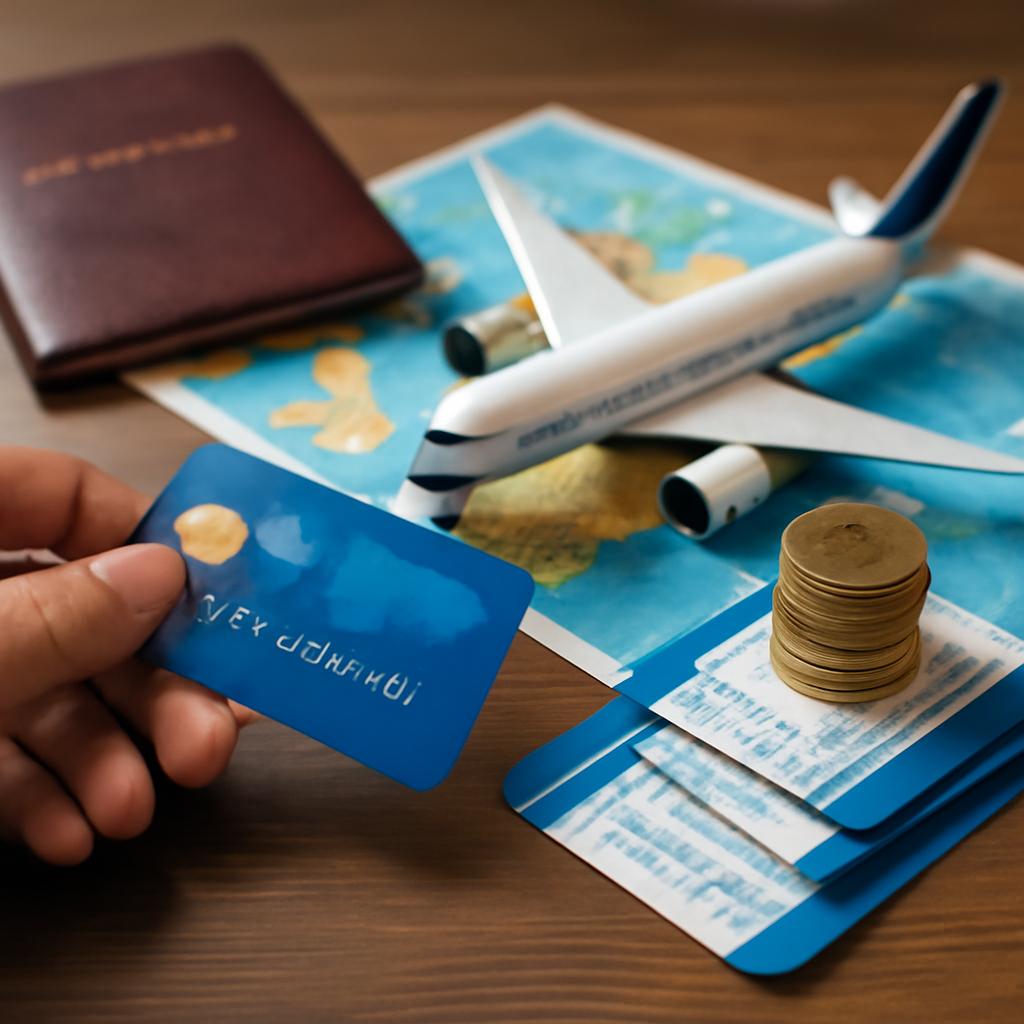 Vale a pena comprar milhas para viajar? Descubra no Balcão de Milhas 1 vale a pena comprar milhas para viajar