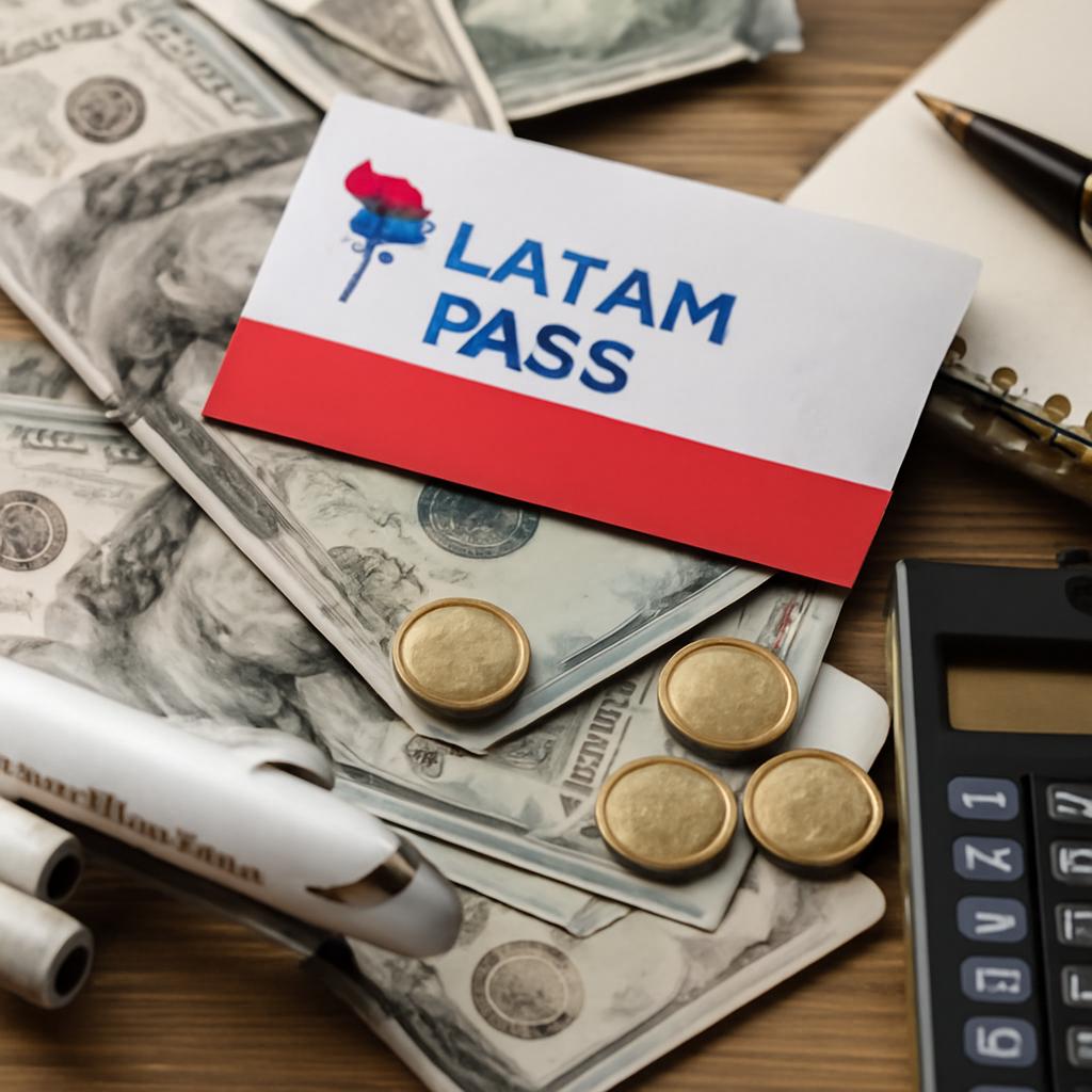 Valor do Clube Latam Pass: Tudo que você precisa saber 1 valor do clube latam pass