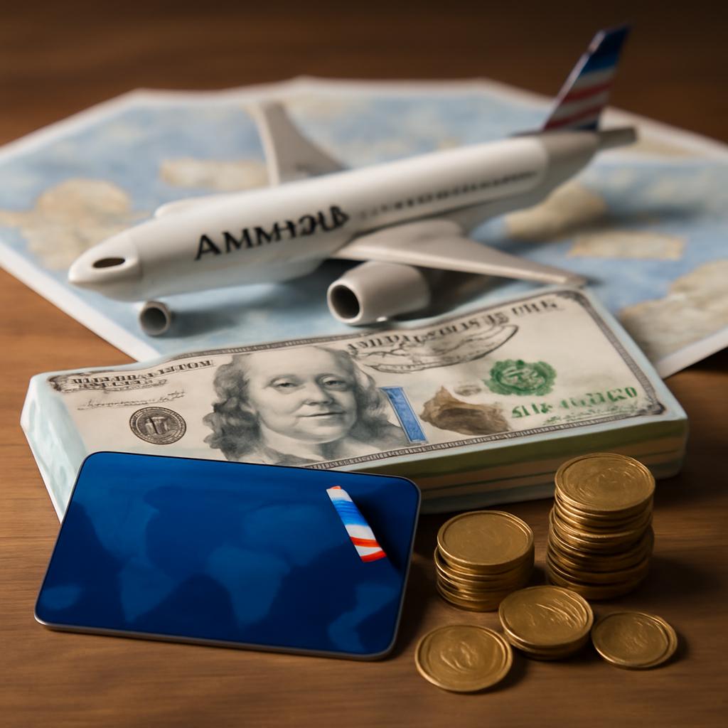 valor do milheiro American Airlines