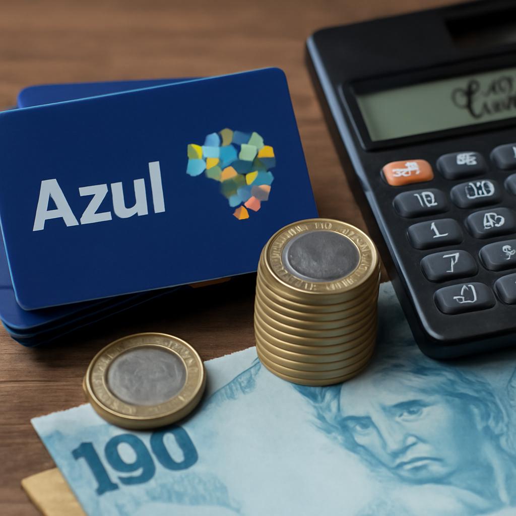 Valor Milheiro Azul Hoje: Saiba como vender ou comprar com Balcão de Milhas 1 valor milheiro azul hoje