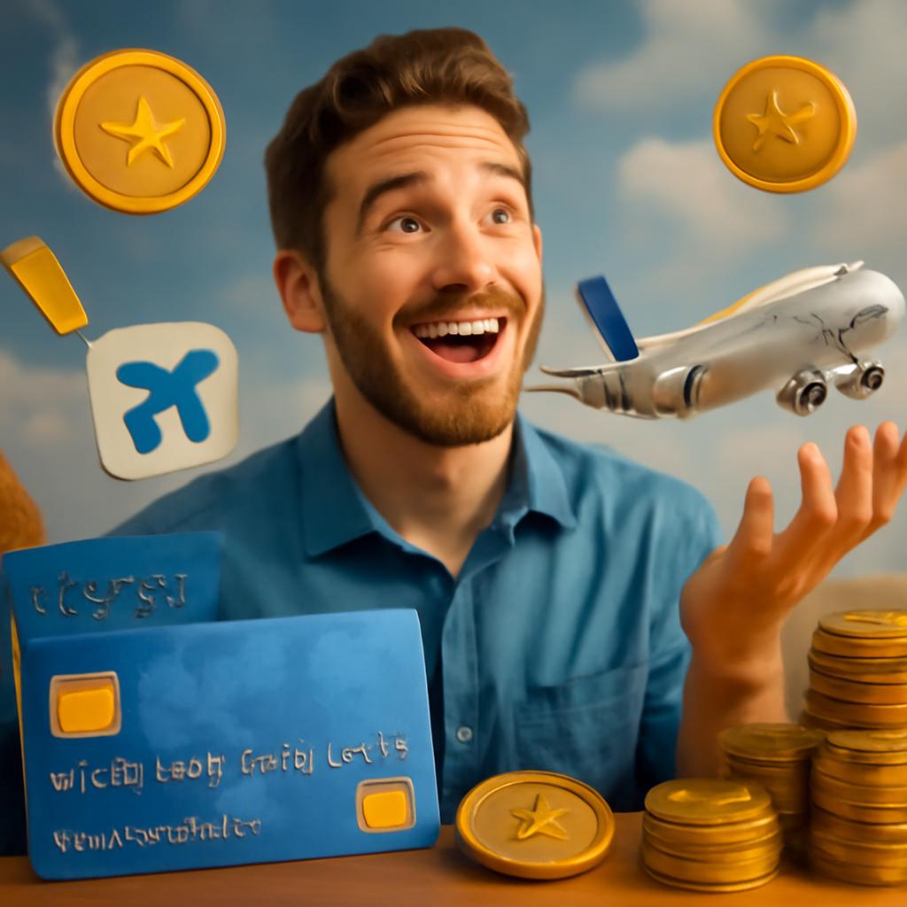 Vamos Adorar: A Melhor Plataforma para Comprar e Vender Milhas 1 Vamos Adorar