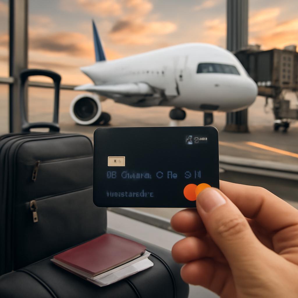 vantagens Mastercard Black