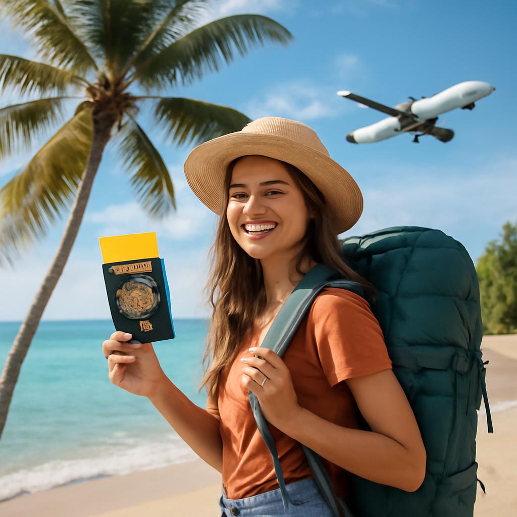 Vem Viver de Viajar com Milhas no Balcão de Milhas 1 vem viver de viajar com milhas