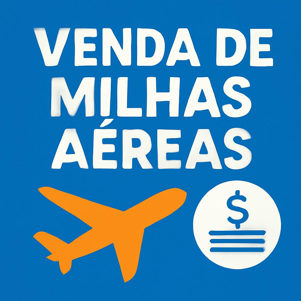 Venda de milhar com segurança e agilidade no Balcão de Milhas 1 venda de milhar