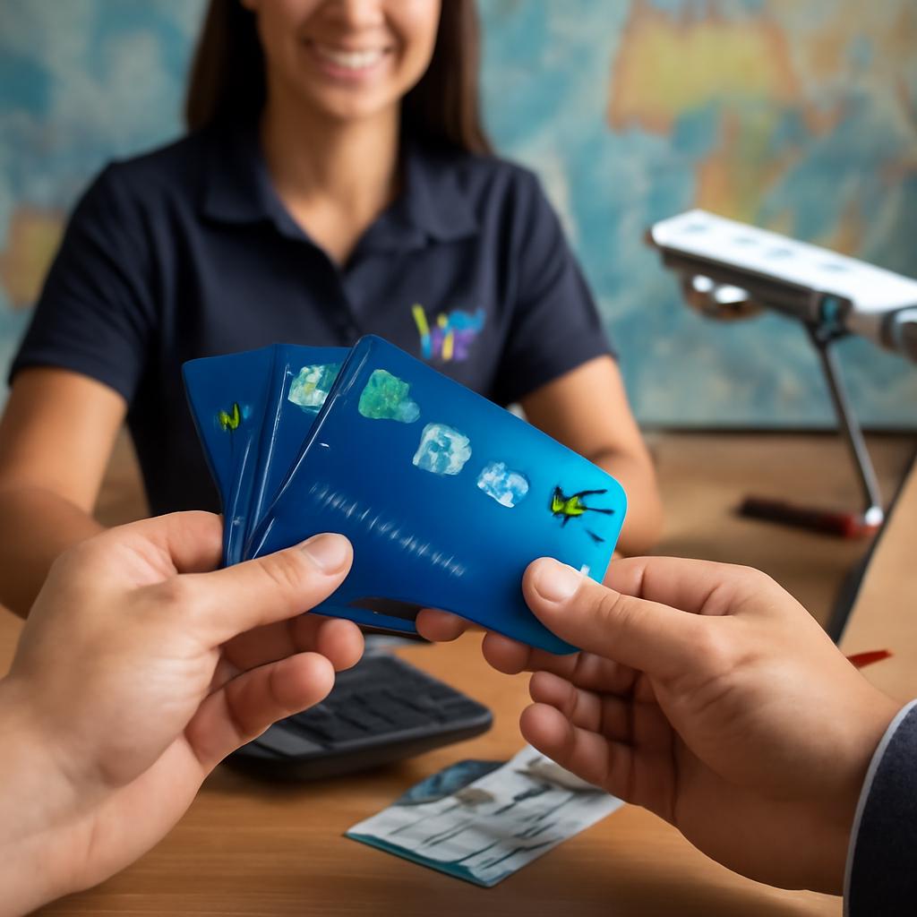Venda de Milhas da Azul com Segurança no Balcão de Milhas 1 venda de milhas da azul