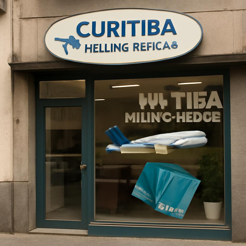 venda de milhas em curitiba