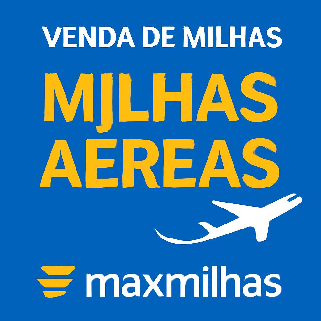 Venda de milhas maxmilhas: seu melhor caminho para lucro seguro 1 venda de milhas maxmilhas