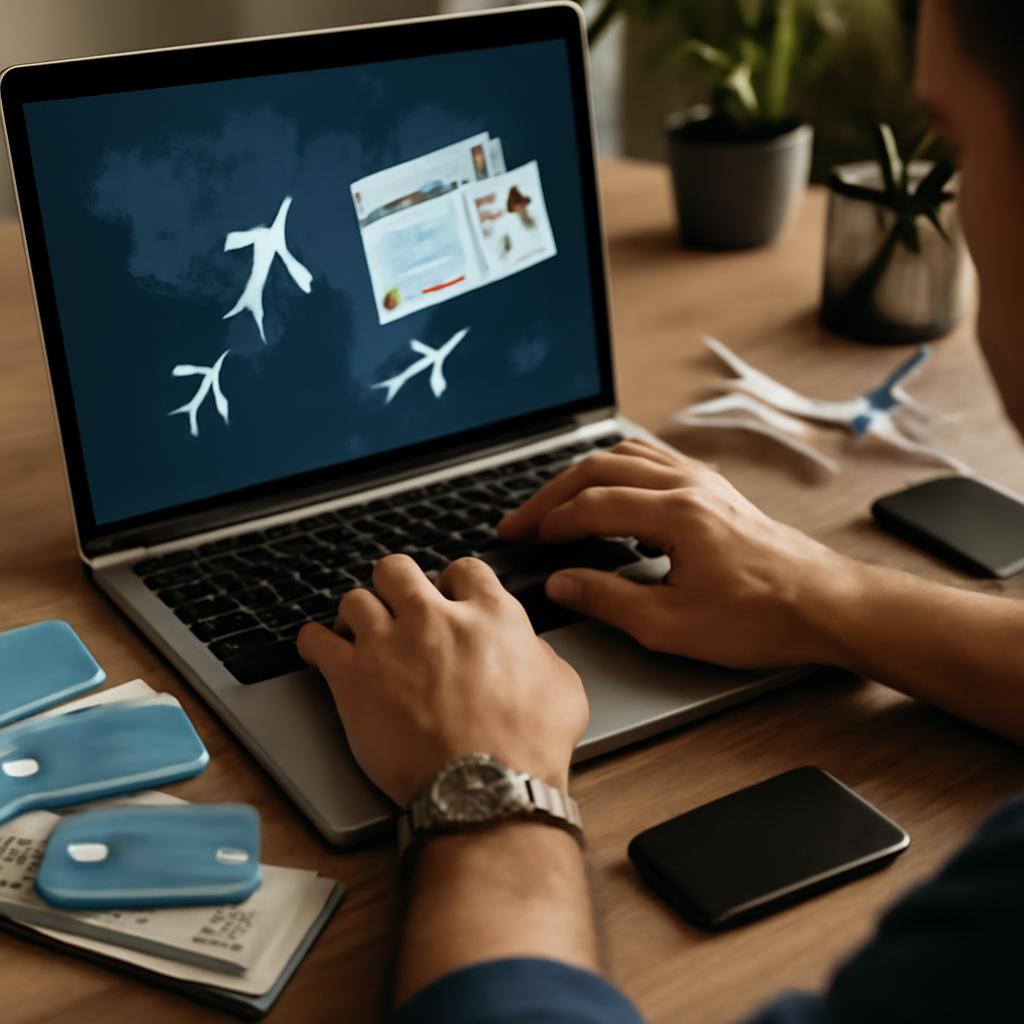 Venda de Milhas Online com Segurança e Facilidade 1 Venda de Milhas Online