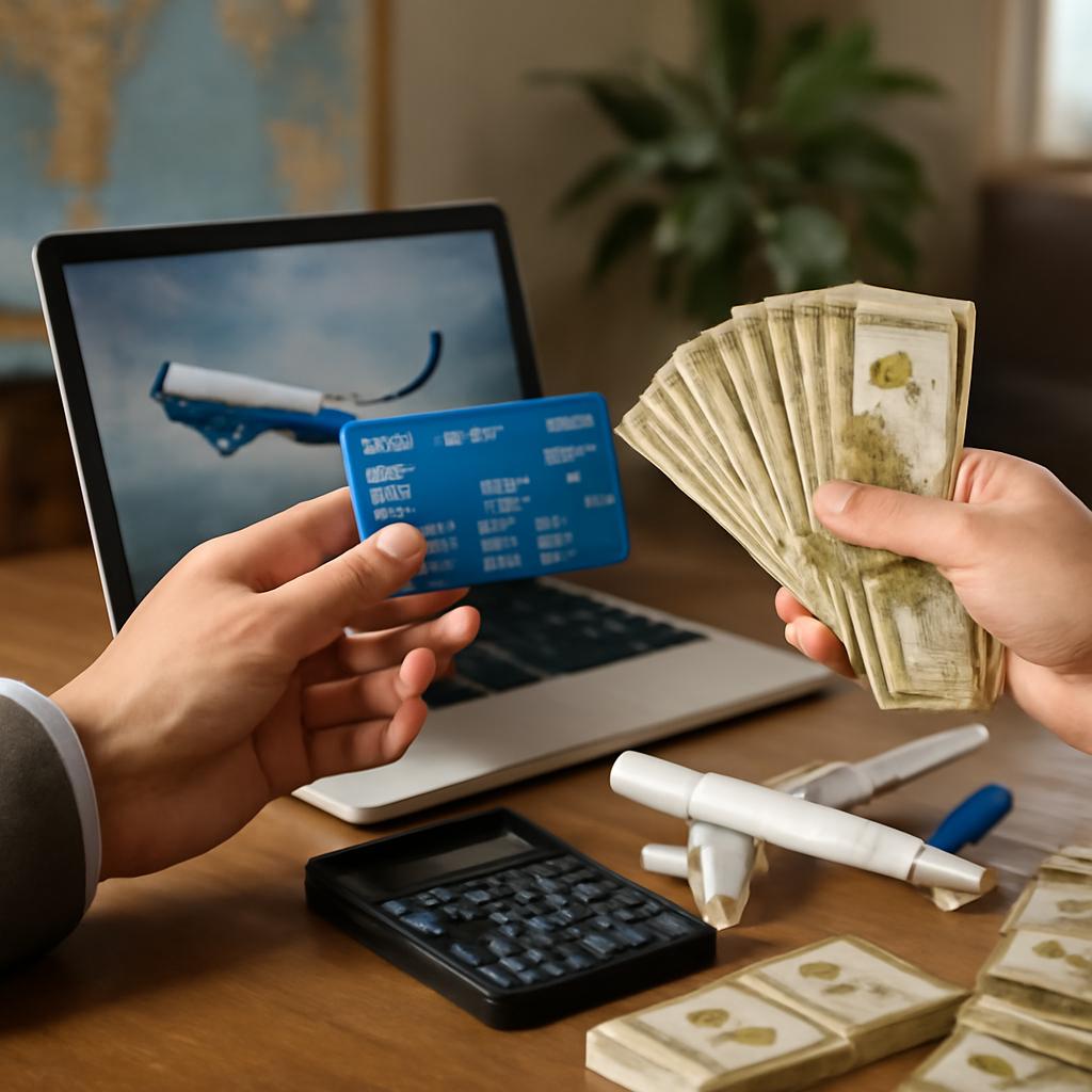 Venda de pontos cartão: a melhor forma de lucrar com suas milhas 1 venda de pontos cartão