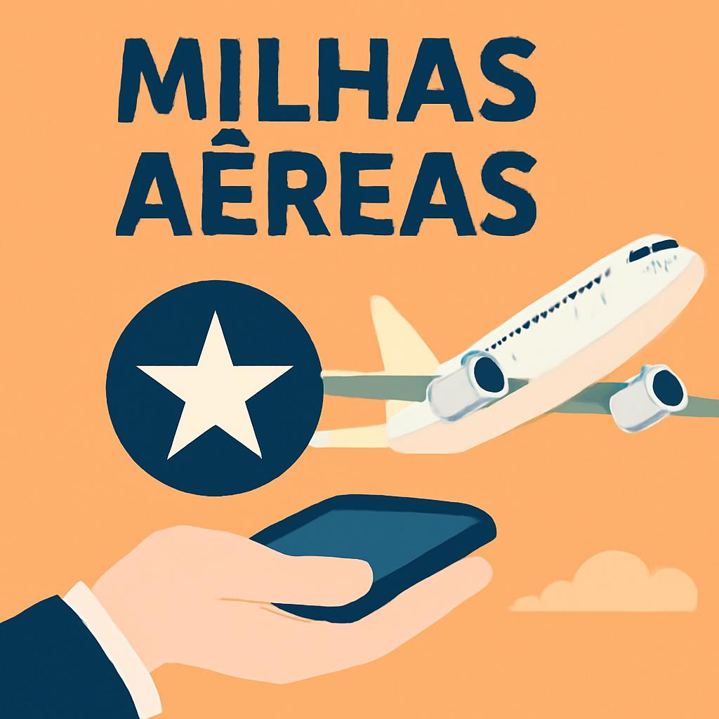 Vendas de milhas aéreas com segurança e agilidade no Balcão de Milhas 1 vendas de milhas aéreas