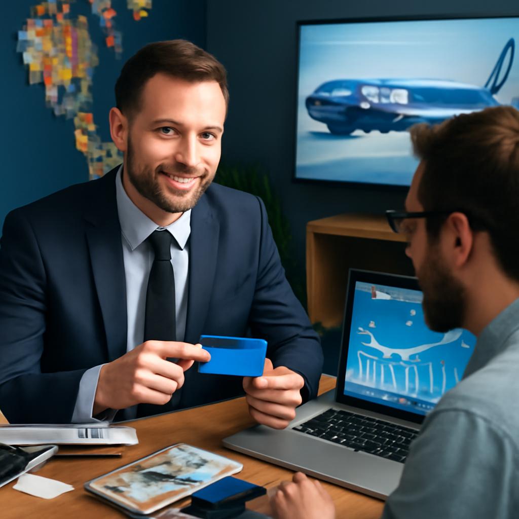 Vendas de Milhas Azul: Venda ou Compre com Segurança 1 Vendas de Milhas Azul