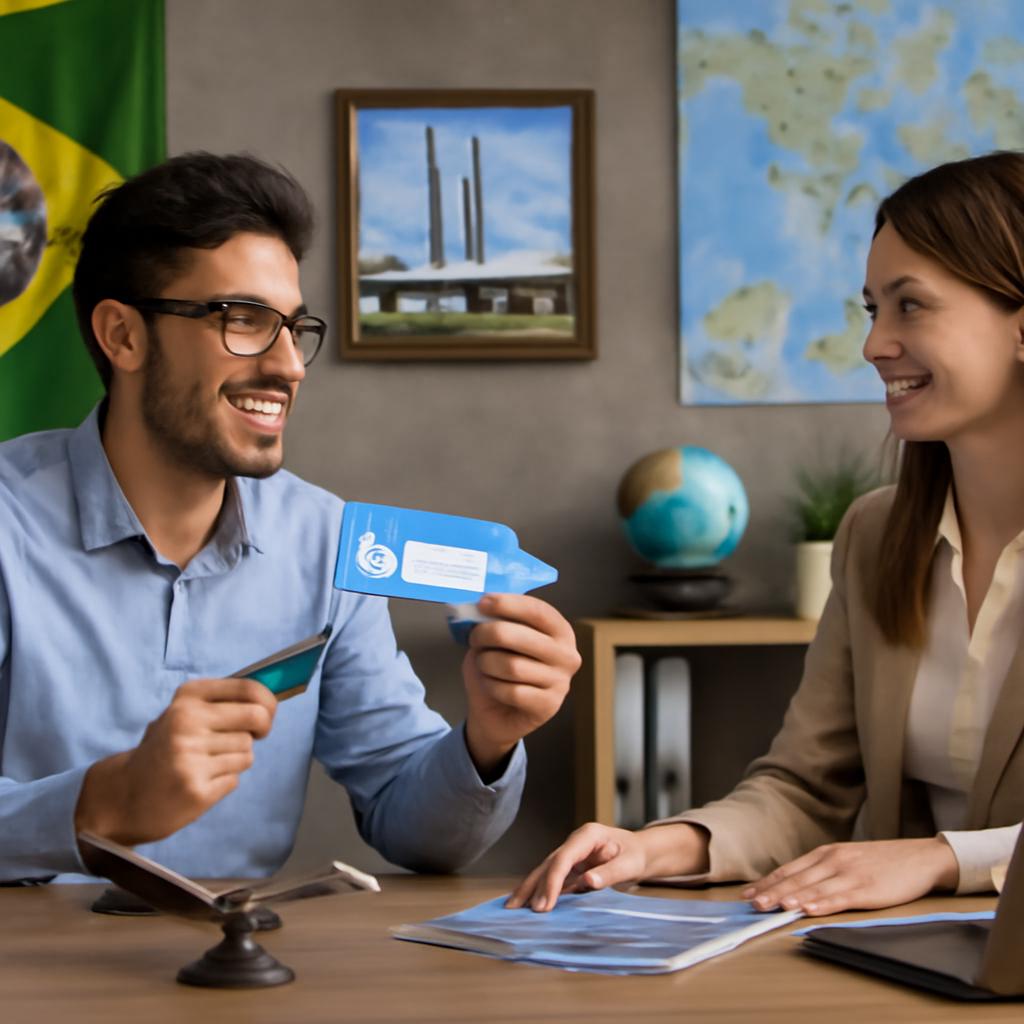 vendas de milhas em brasilia