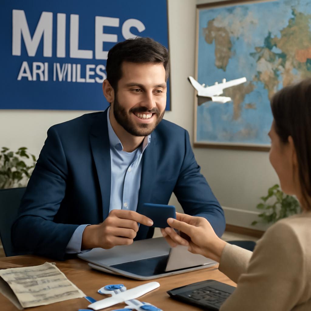 Vendas de Milhas TudoAzul com Segurança e Agilidade 1 Vendas de Milhas TudoAzul