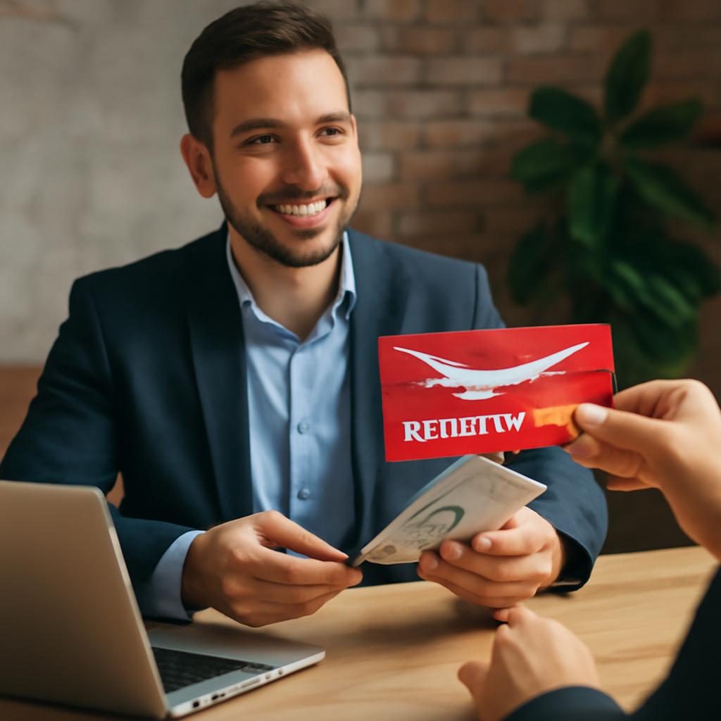 vender iberia