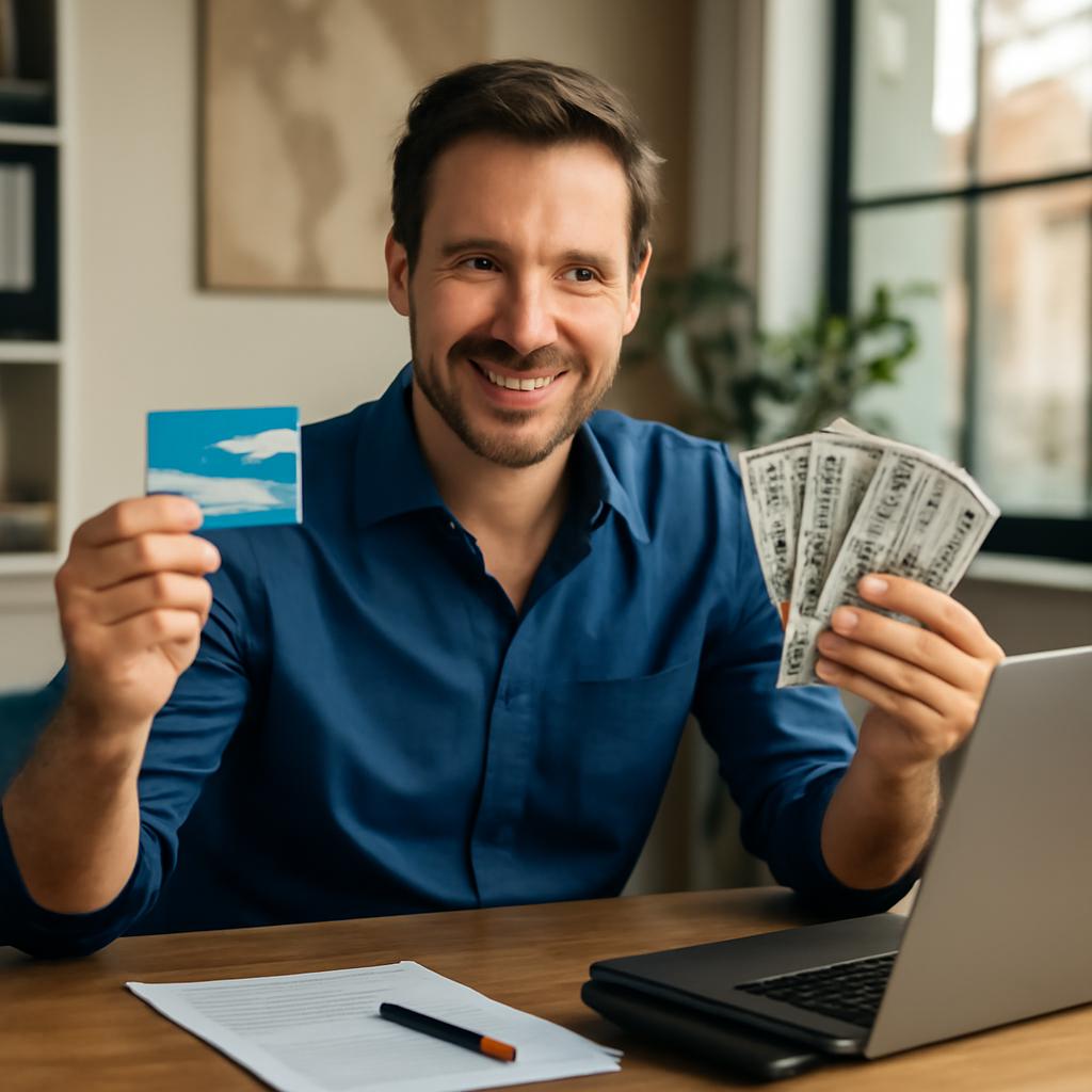 vender lifemiles