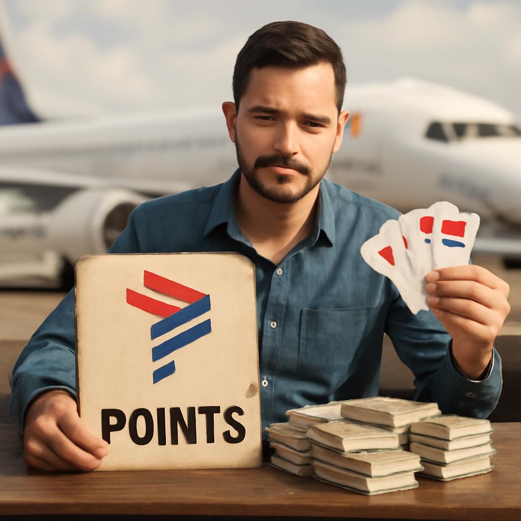 Vender Meus Pontos Latam com Segurança no Balcão de Milhas 1 vender meus pontos latam