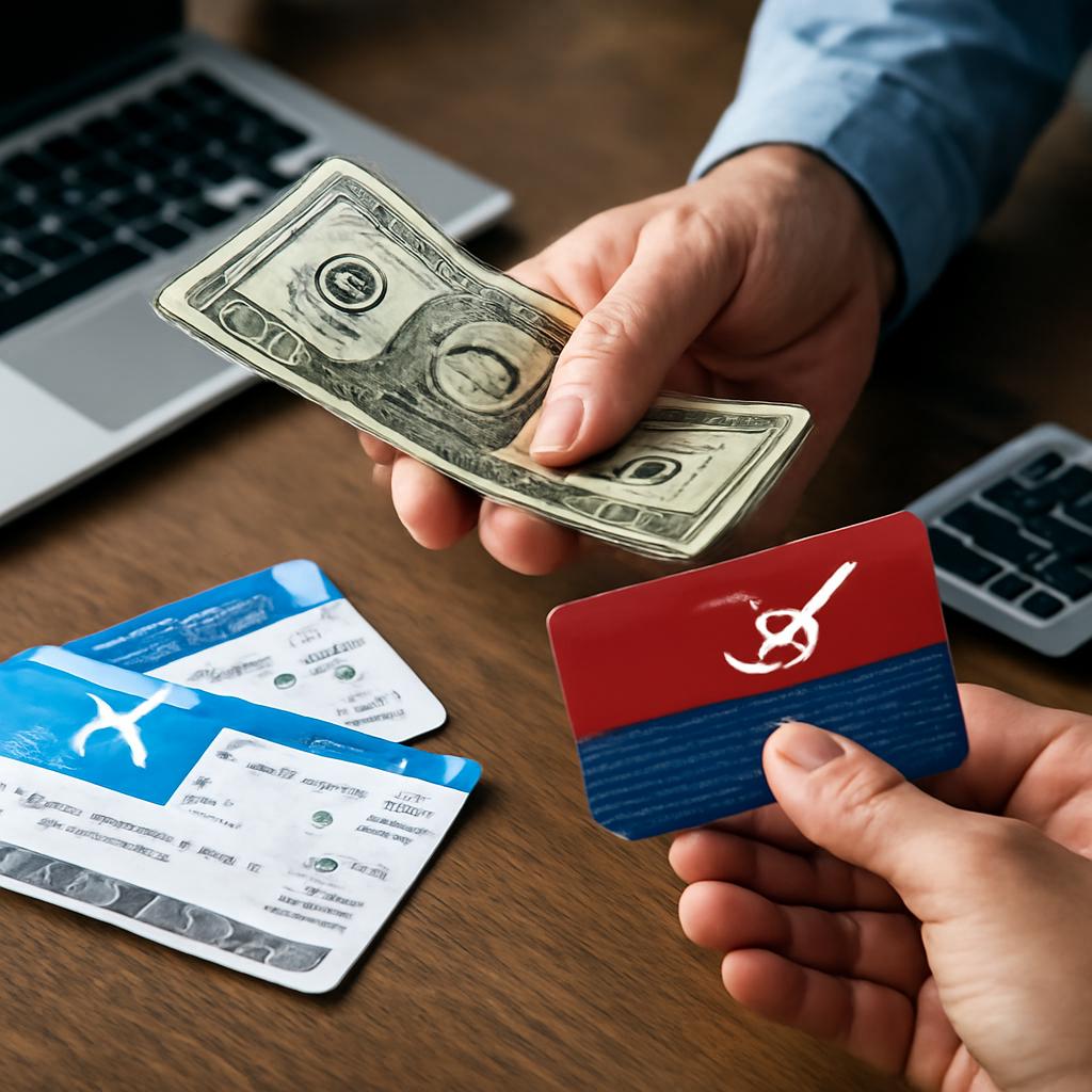 Vender Milha Latam com Segurança e Rapidez no Balcão de Milhas 1 vender milha latam