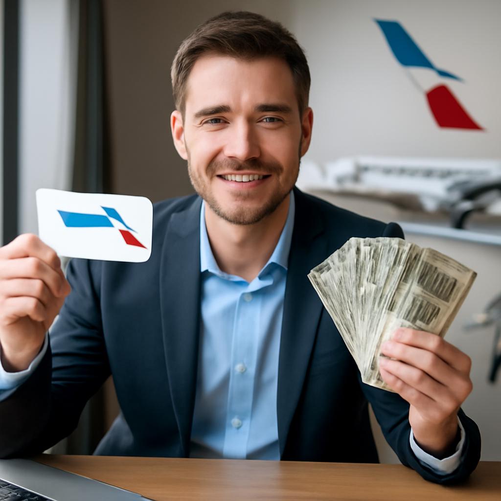 Vender milhas da American Airlines com segurança e agilidade 1 vender milhas da American Airlines