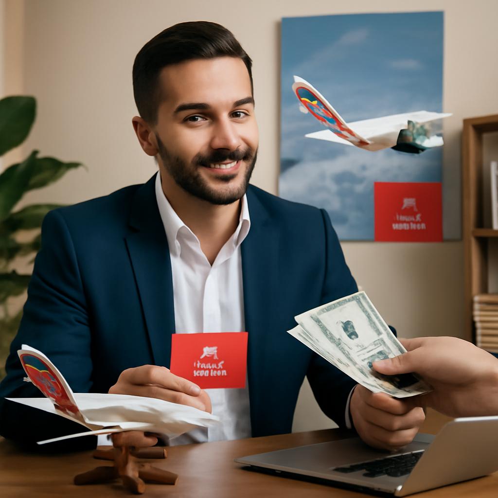 vender milhas da emirates