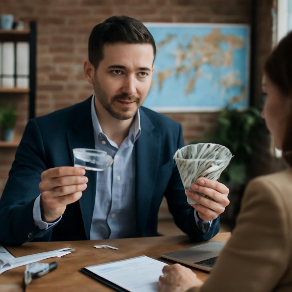 Vender Milhas LifeMiles com Segurança no Balcão de Milhas 1 vender milhas lifemiles