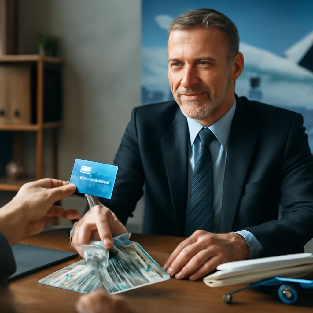 Vender Milhas SkyMiles com Segurança no Balcão de Milhas 1 vender milhas skymiles