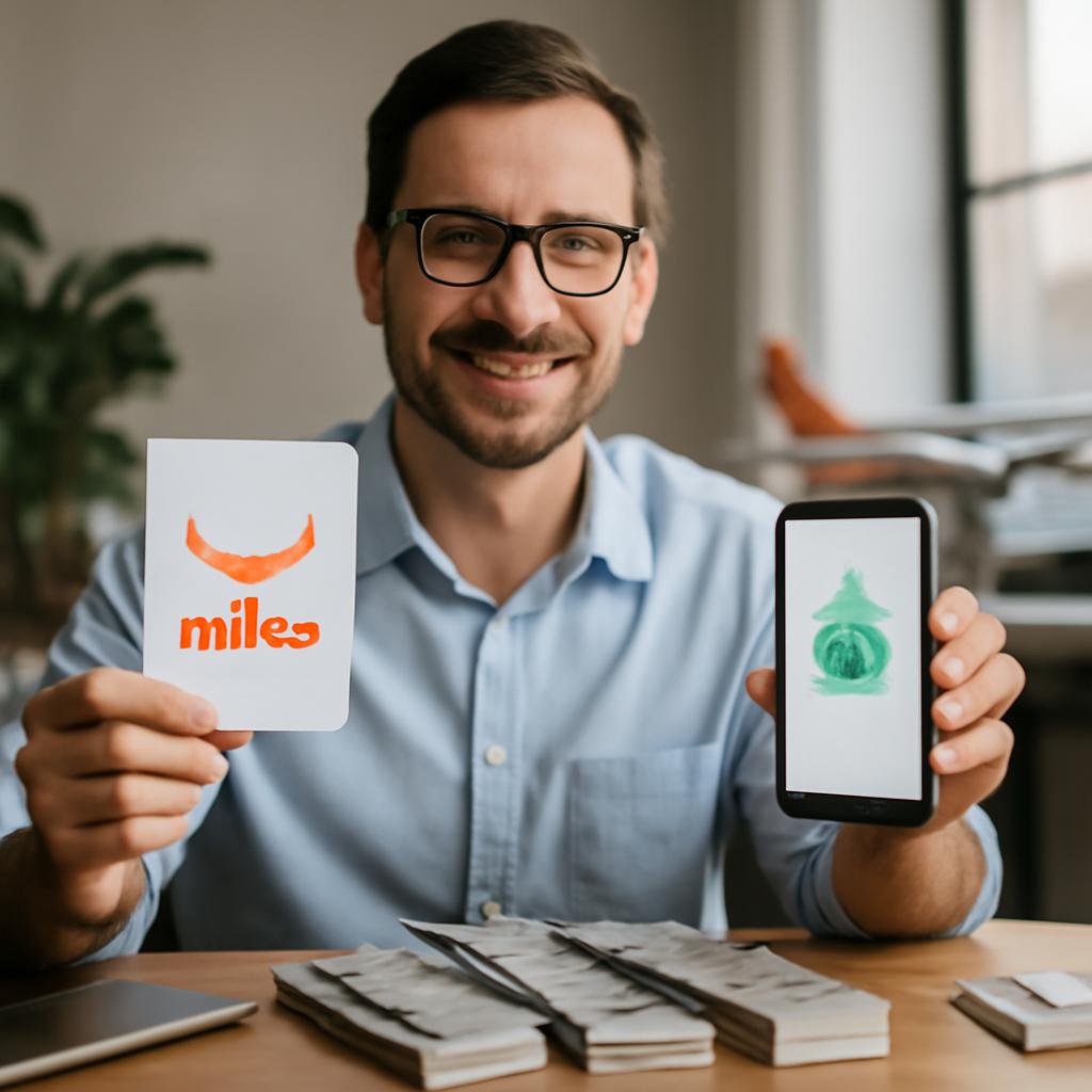 Vender Milhas Smiles Pix com Segurança e Agilidade 1 Vender Milhas Smiles Pix