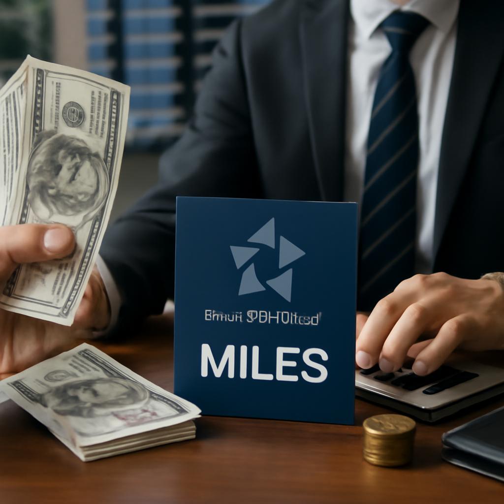 vender milhas star alliance
