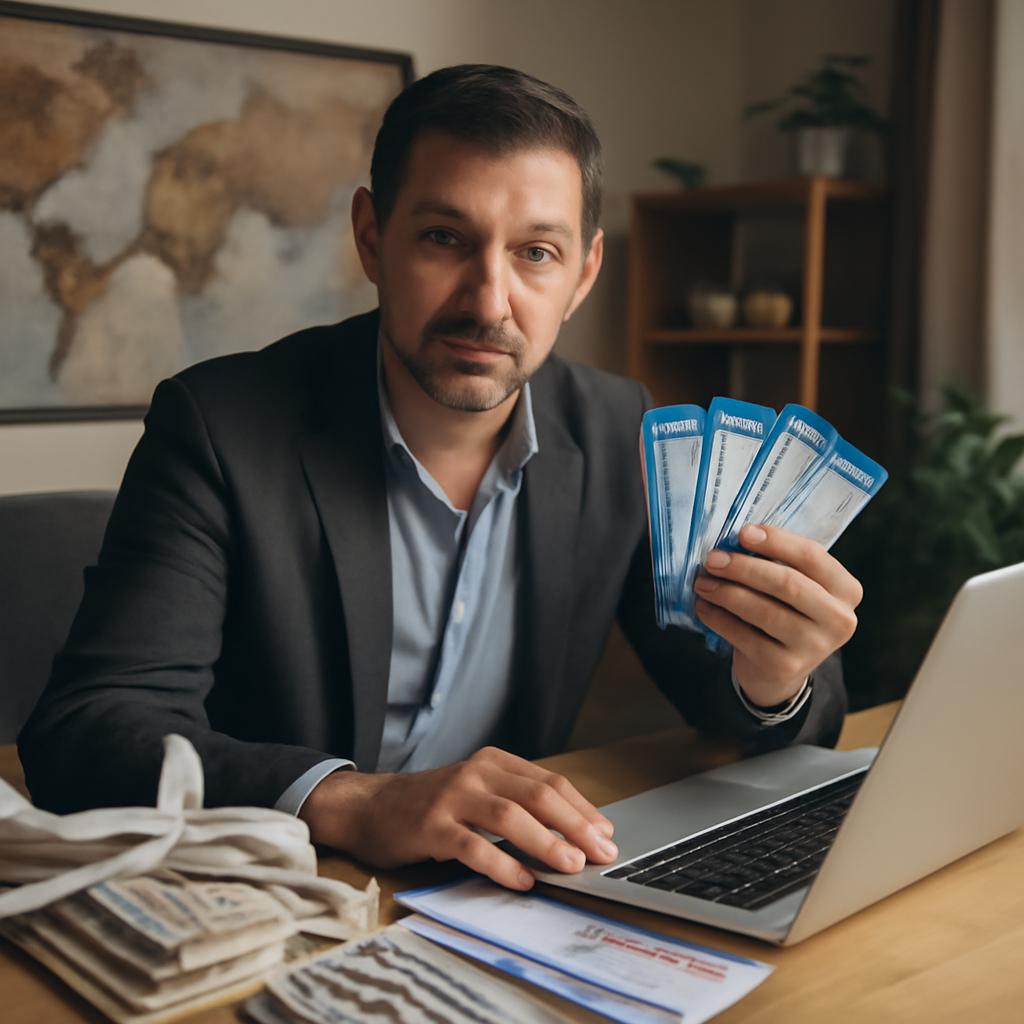 Vender Multiplus com Segurança e Agilidade no Balcão de Milhas 1 vender multiplus