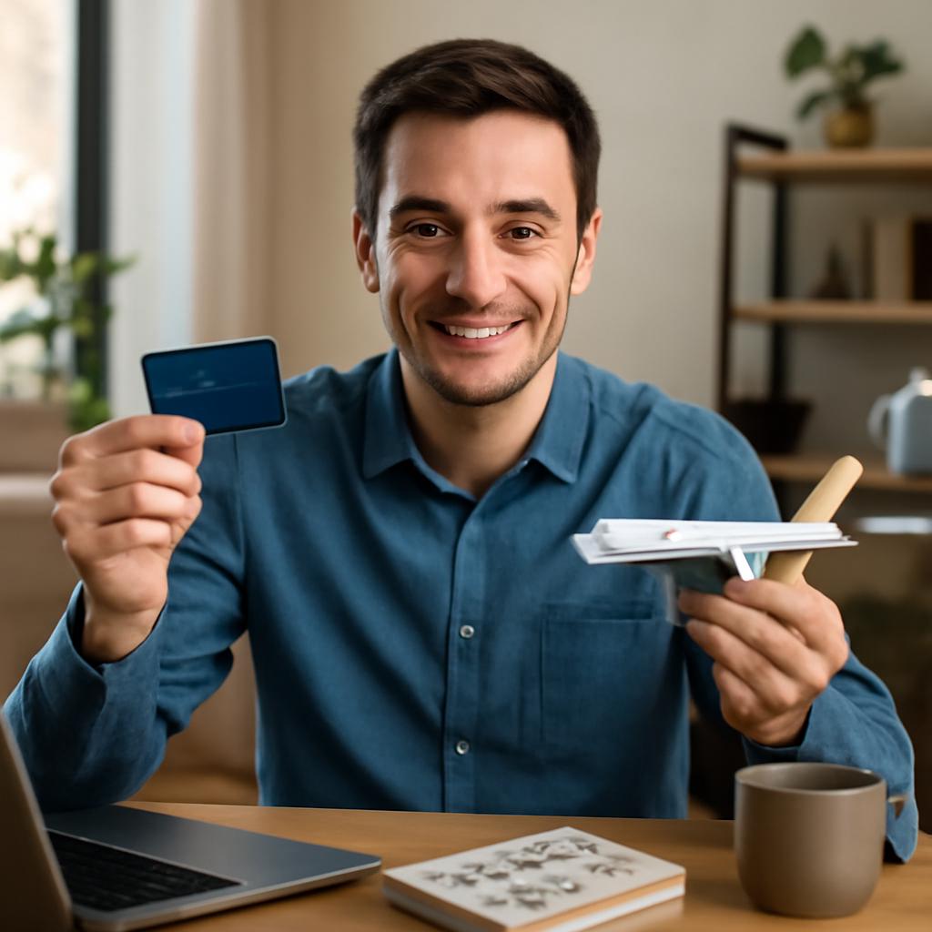 Vender pontos Smile com segurança e rapidez no Balcão de Milhas 1 vender pontos smile