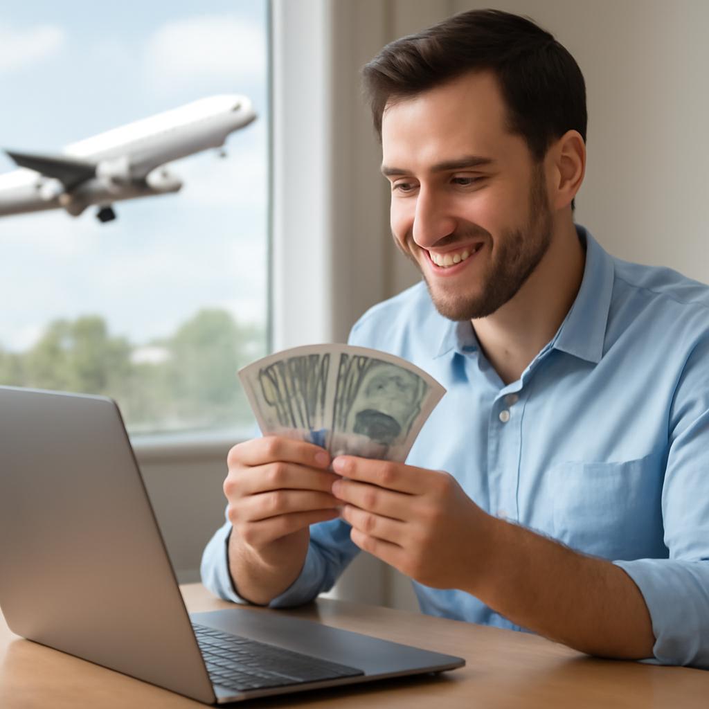 Vendo Milhas Latam com Segurança e Rapidez no Balcão de Milhas 1 vendo milhas latam