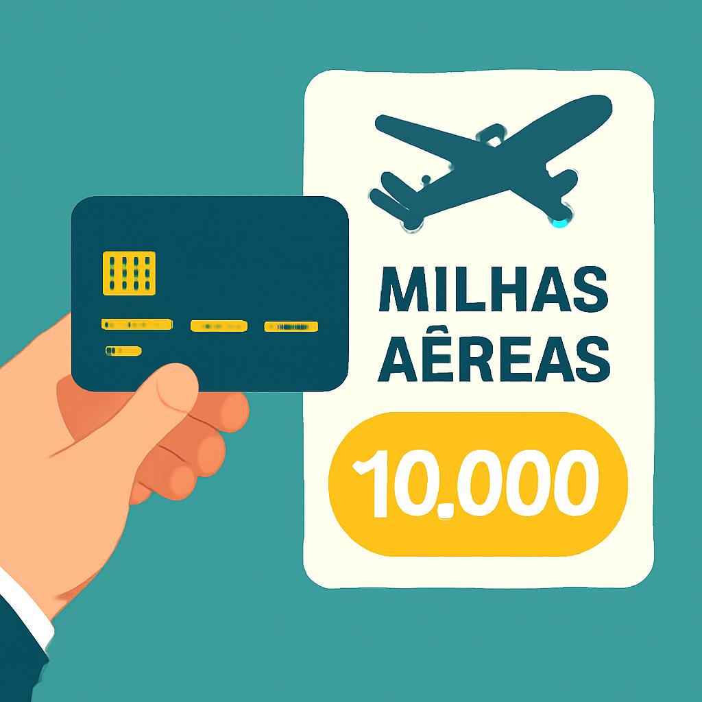 Ver milhas do cartão de crédito com Balcão de Milhas seguro e fácil 1 ver milhas do cartão de crédito