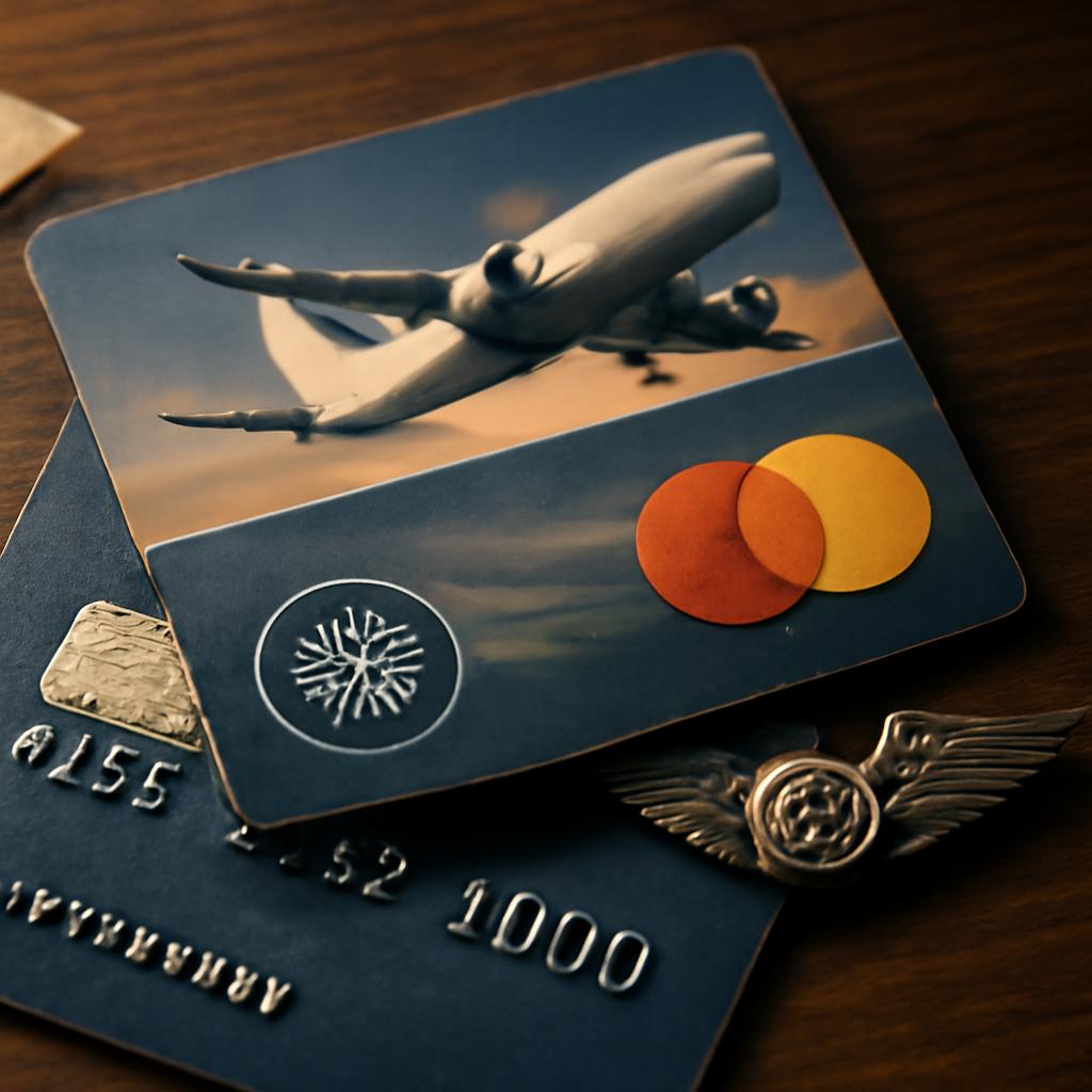 Ver Milhas Mastercard com Segurança e Agilidade no Balcão de Milhas 1 ver milhas mastercard