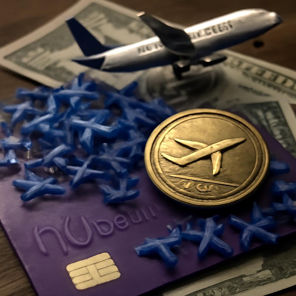 ver milhas nubank