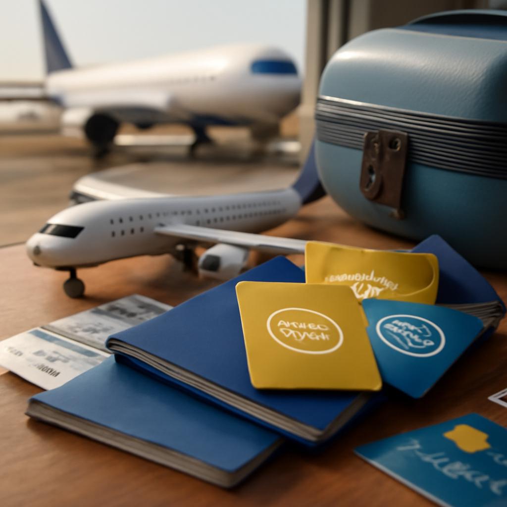 Viagem de avião: compre e venda milhas com segurança no Balcão de Milhas 1 viagem de avião