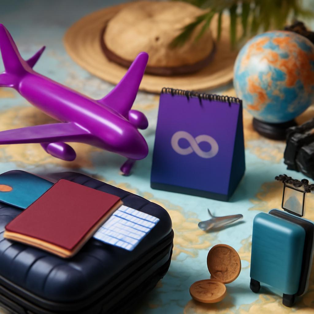 Viagem Livelo: Conecte Milhas e Economize nas Passagens 1 viagem livelo