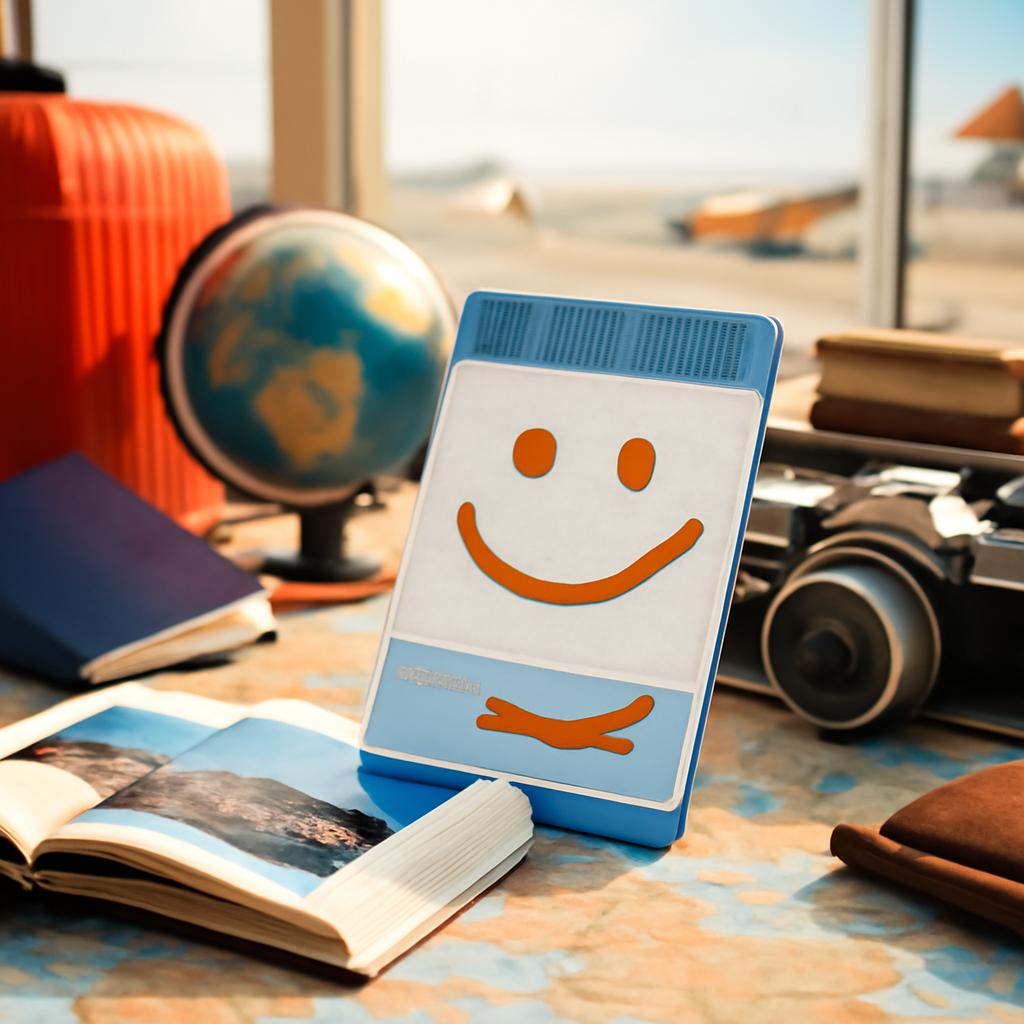 Viagens Smile: Compre ou Venda Milhas com Segurança 1 viagens smile